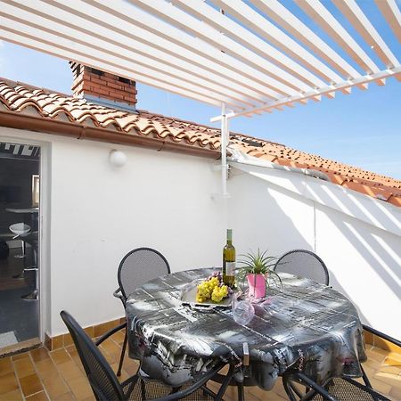 Apartman Piljan Pula Buitenkant foto