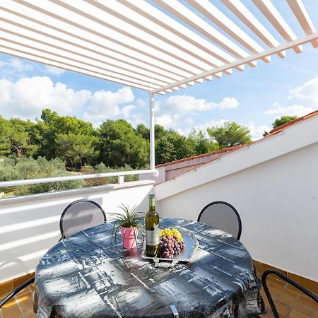 Apartman Piljan Pula Buitenkant foto