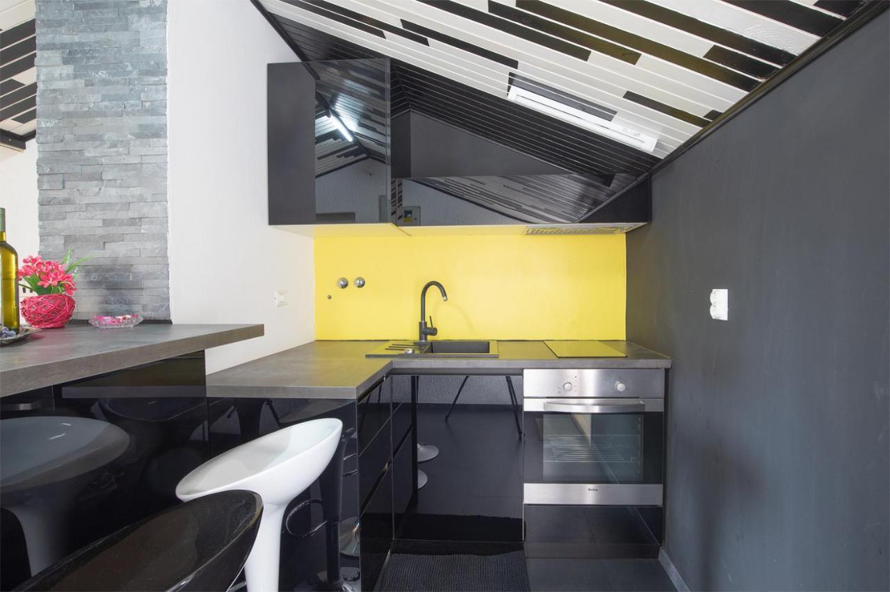 Apartman Piljan Pula Buitenkant foto